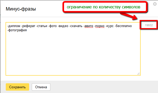 Что входит в настройку Яндекс.Директ?